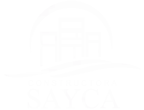 Logo de Constructora Sayca