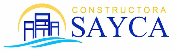 Logo Constructora SAYCA